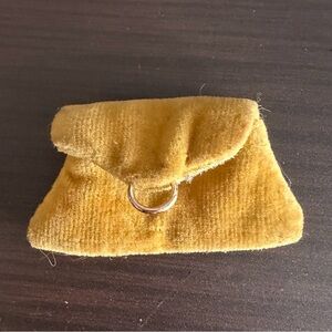 Barbie 1959 Vintage Purse